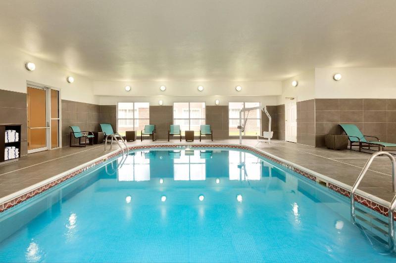 Residence Inn Walnut Creek
