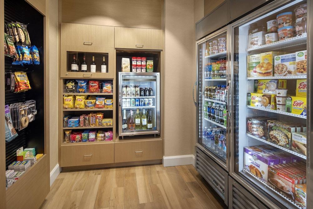 Residence Inn Walnut Creek