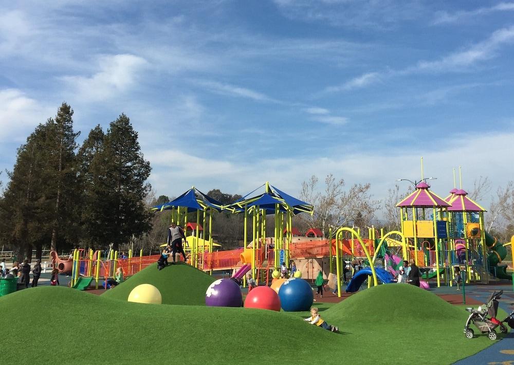 Residence Inn Walnut Creek