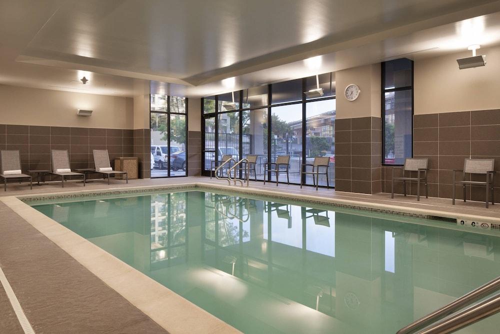 Residence Inn Walnut Creek