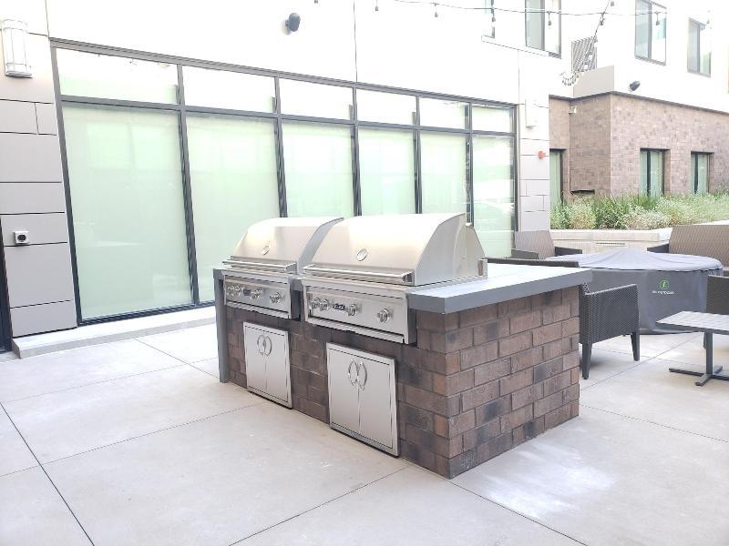 Residence Inn Walnut Creek