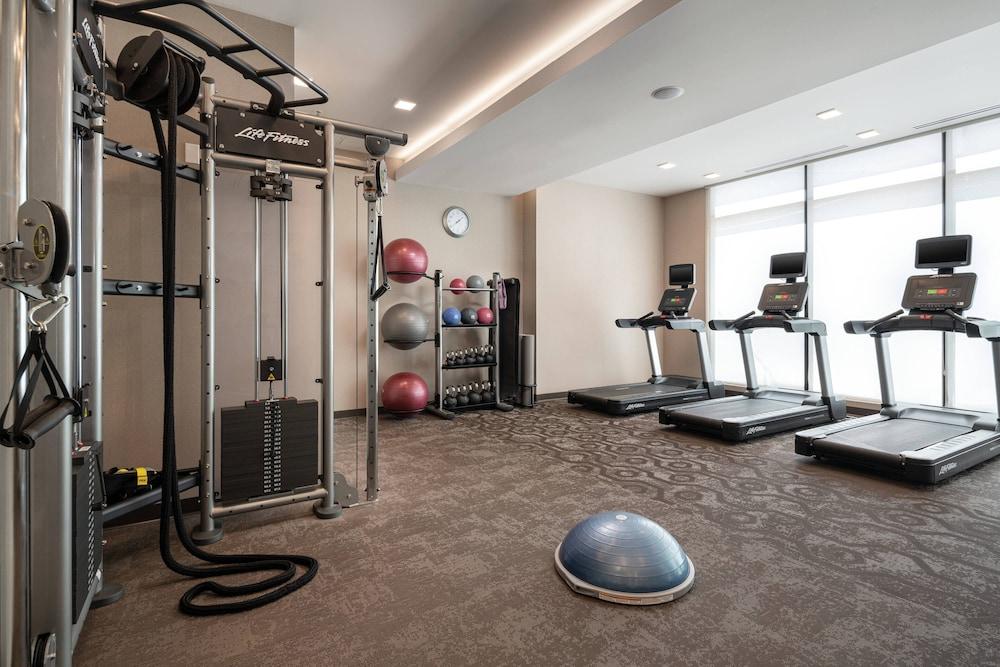 Residence Inn Walnut Creek