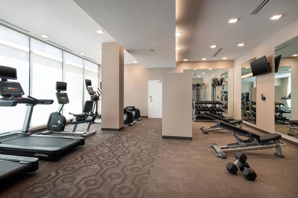 Residence Inn Walnut Creek