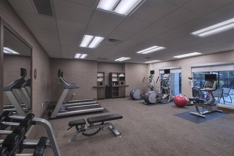 Residence Inn Walnut Creek