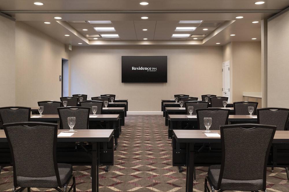 Residence Inn Walnut Creek