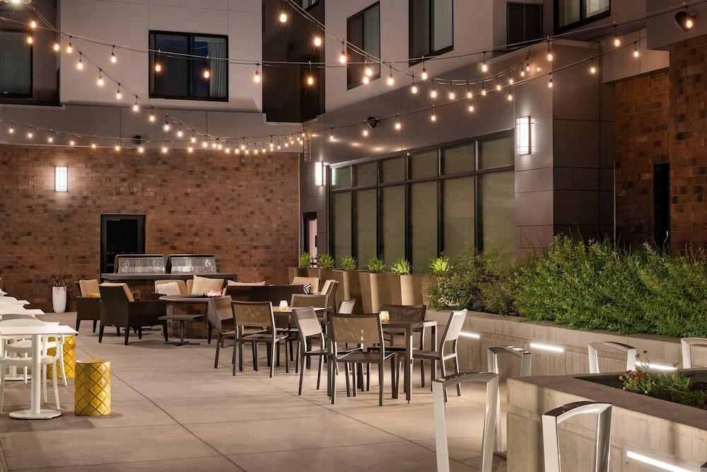 Residence Inn Walnut Creek