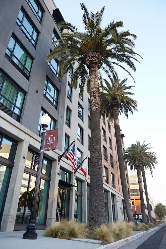The Fort Sutter Hotel Sacramento, Tapestry Collection by Hilton