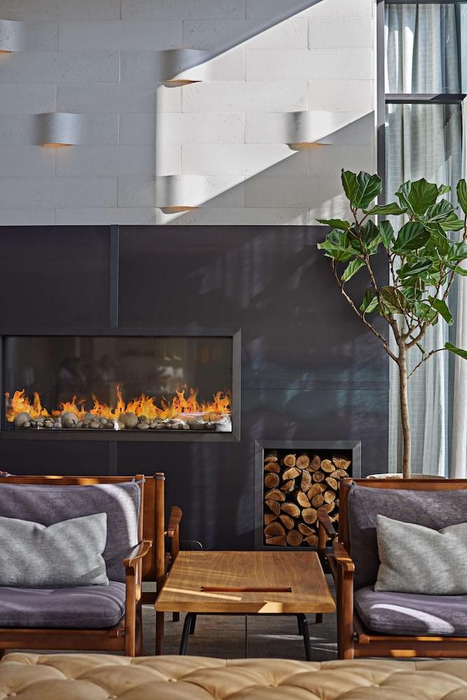 The Fort Sutter Hotel Sacramento, Tapestry Collection by Hilton
