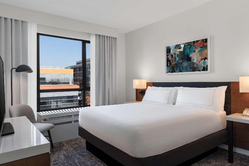 The Fort Sutter Hotel Sacramento, Tapestry Collection by Hilton