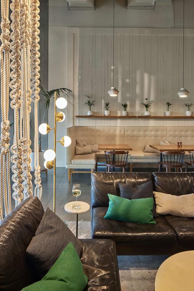 The Fort Sutter Hotel Sacramento, Tapestry Collection by Hilton