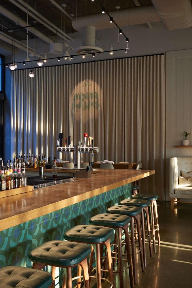 The Fort Sutter Hotel Sacramento, Tapestry Collection by Hilton