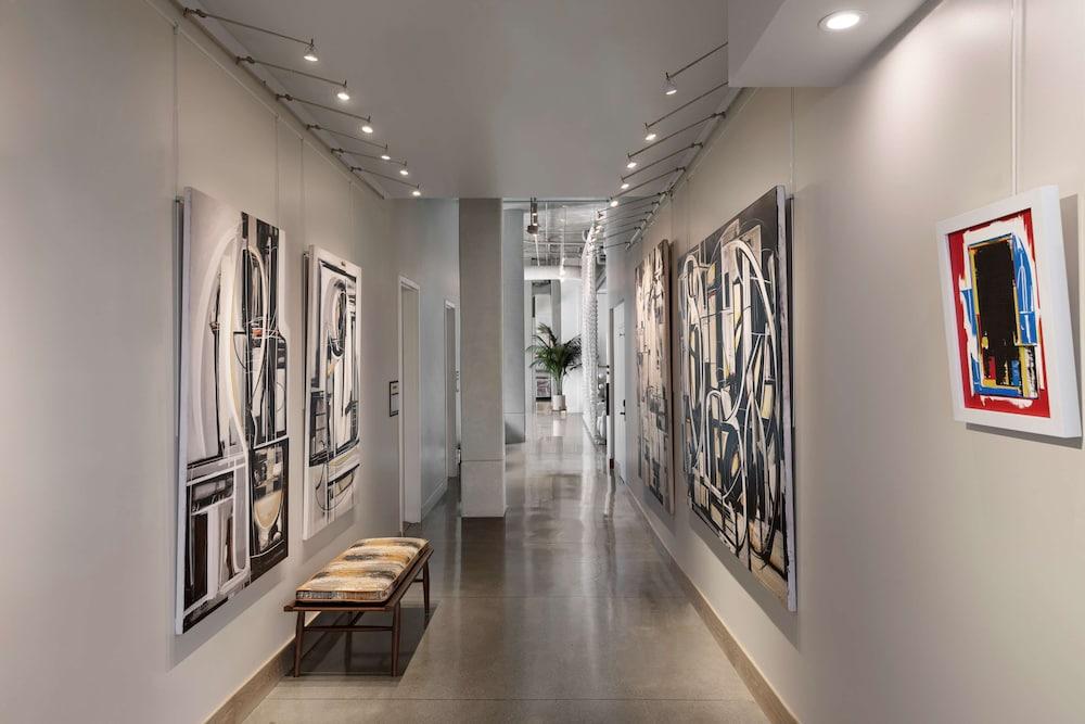 The Fort Sutter Hotel Sacramento, Tapestry Collection by Hilton