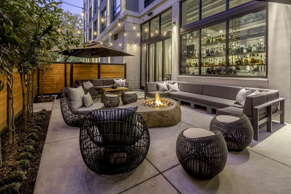 The Fort Sutter Hotel Sacramento, Tapestry Collection by Hilton