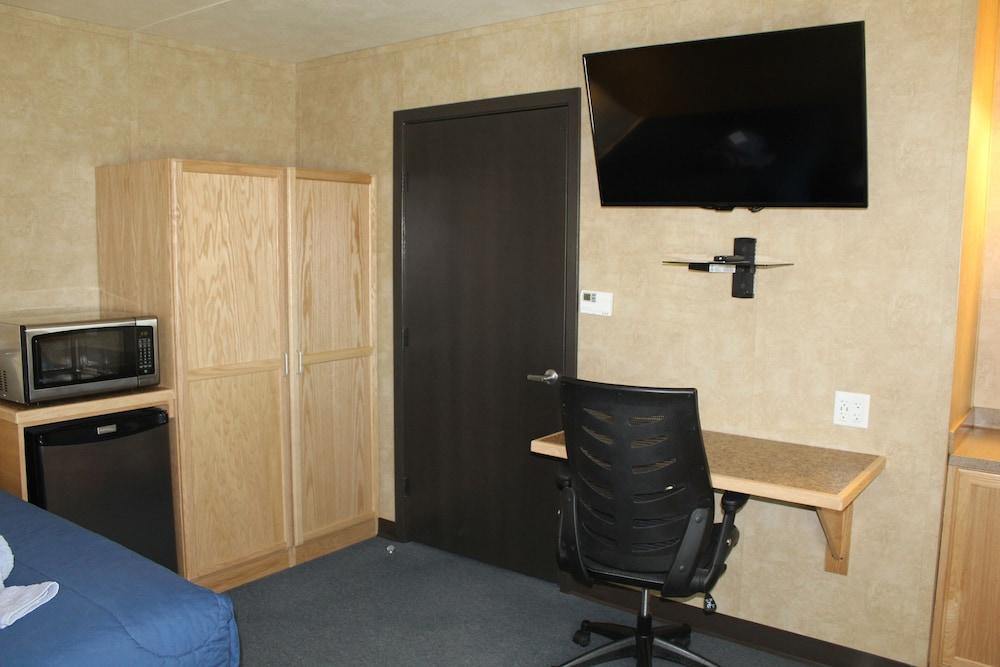 Target Hospitality-Seven Rivers Lodge Carlsbad