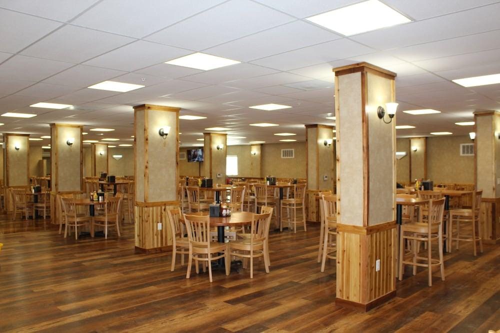 Target Hospitality-Seven Rivers Lodge Carlsbad