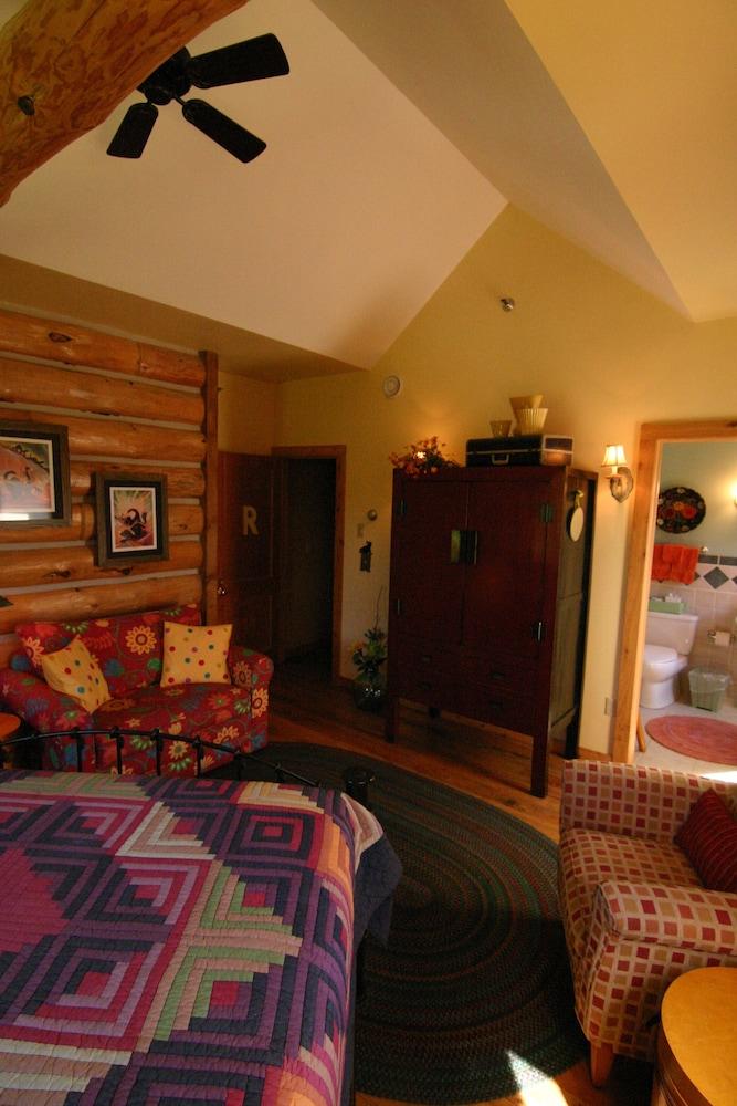Baptism River Inn