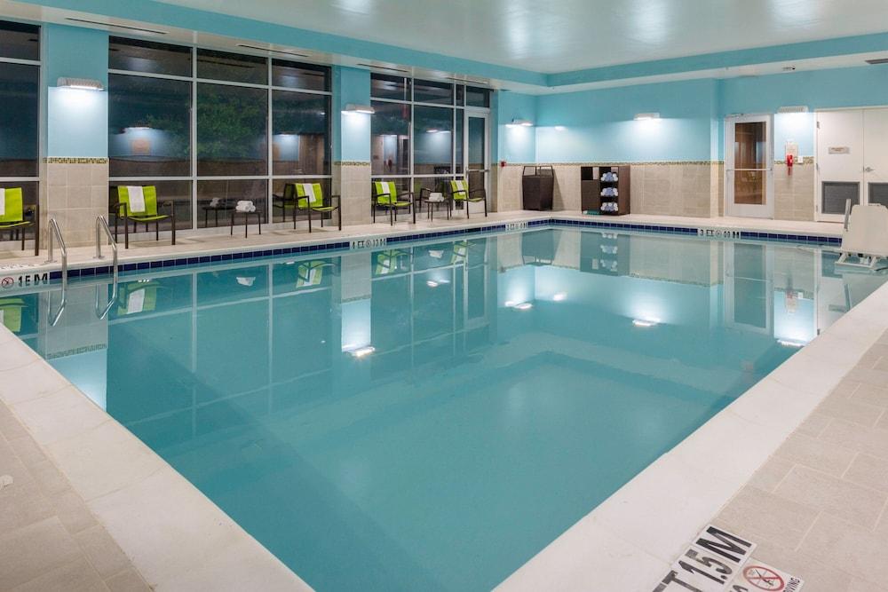 SpringHill Suites Atlanta Suwanee