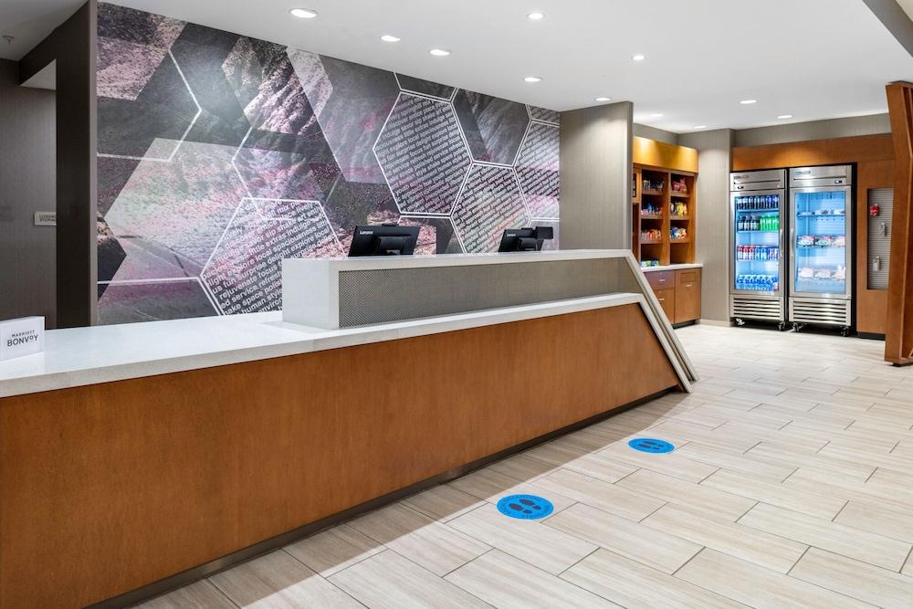 SpringHill Suites Atlanta Suwanee
