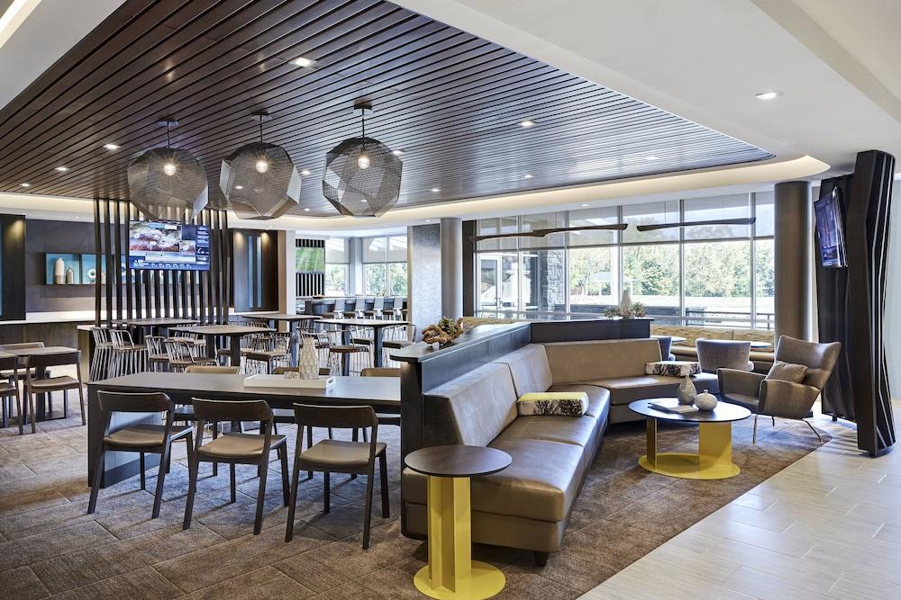 SpringHill Suites Atlanta Suwanee