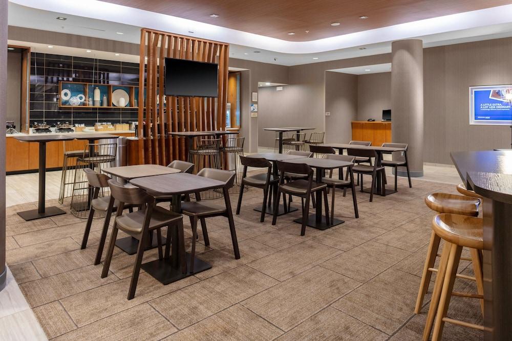 SpringHill Suites Atlanta Suwanee