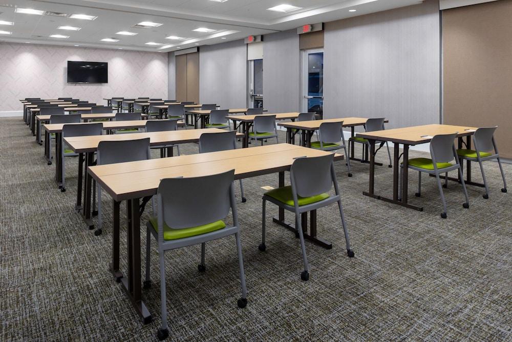SpringHill Suites Atlanta Suwanee