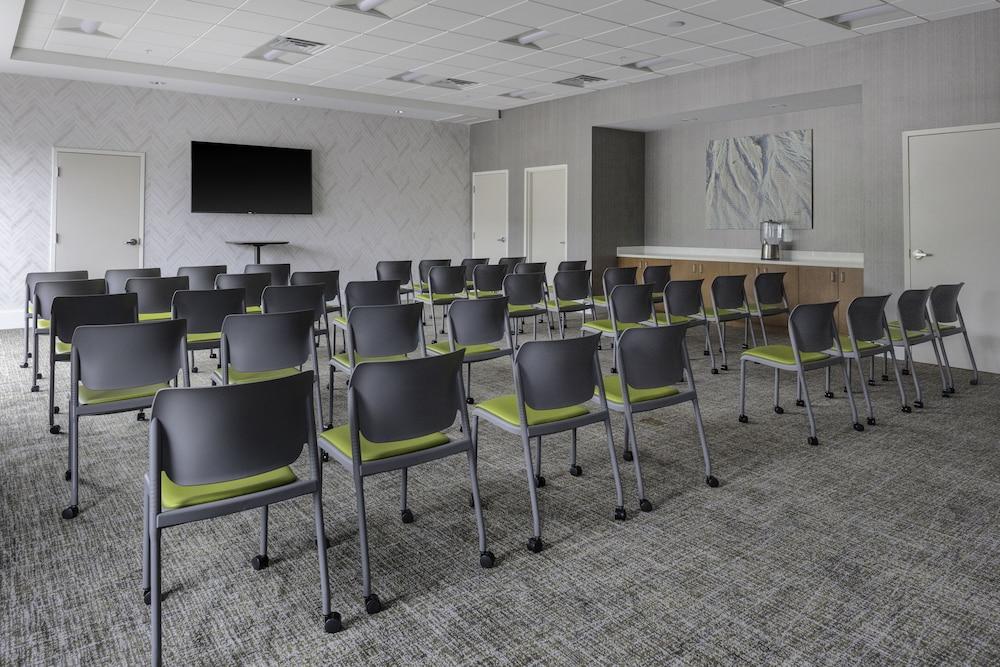 SpringHill Suites Atlanta Suwanee