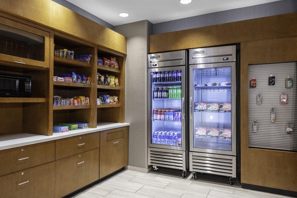 SpringHill Suites Atlanta Suwanee