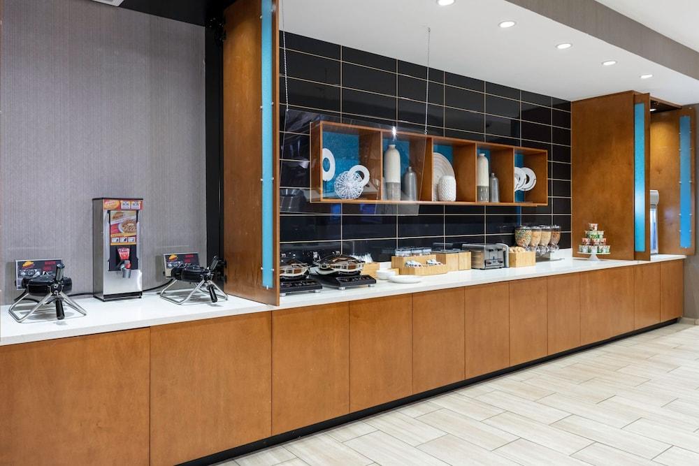 SpringHill Suites Atlanta Suwanee