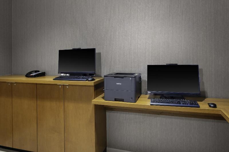 SpringHill Suites Atlanta Suwanee