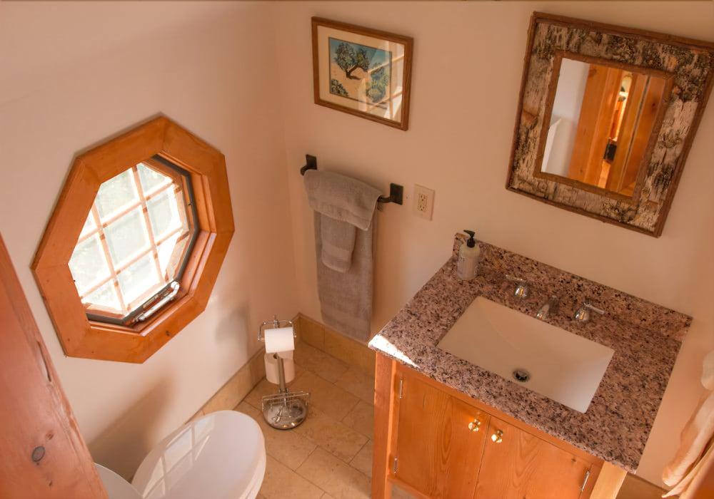 Wisehart Springs Inn