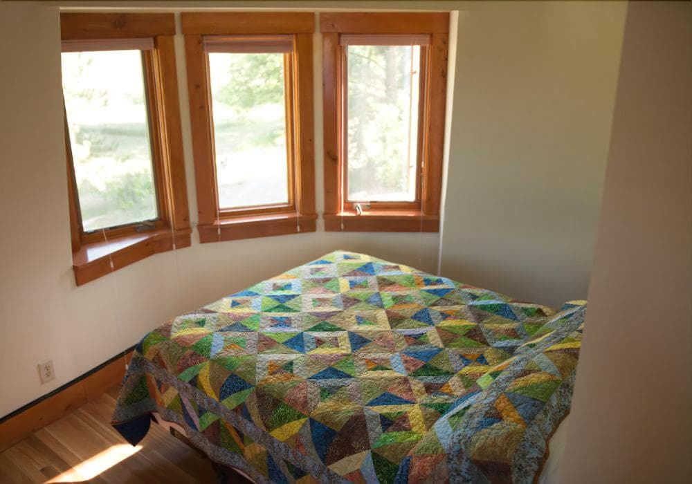 Wisehart Springs Inn