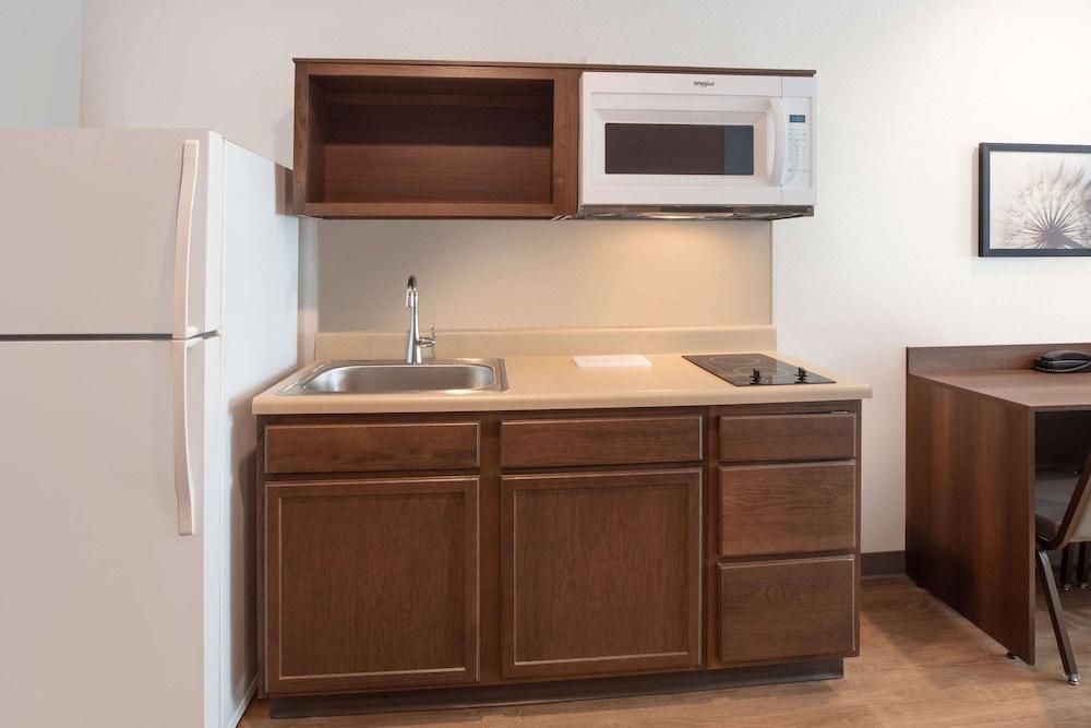 WoodSpring Suites Washington DC East Arena Drive