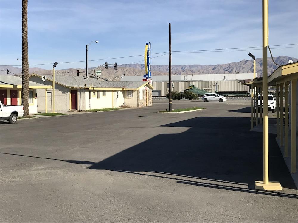 Ruta Motel