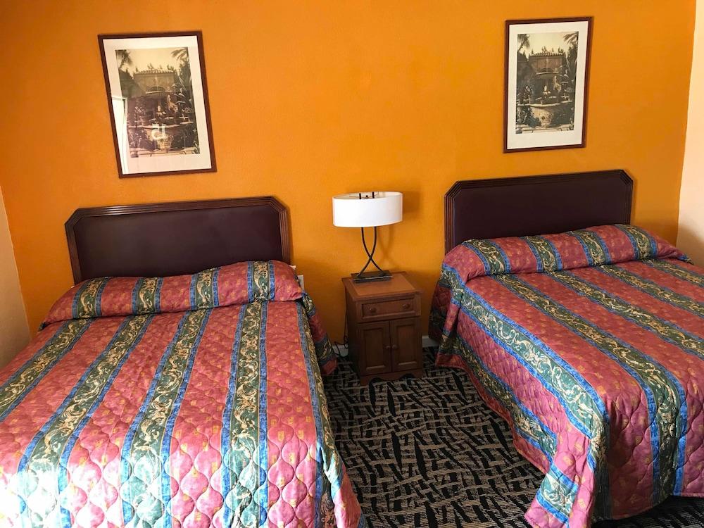Ruta Motel