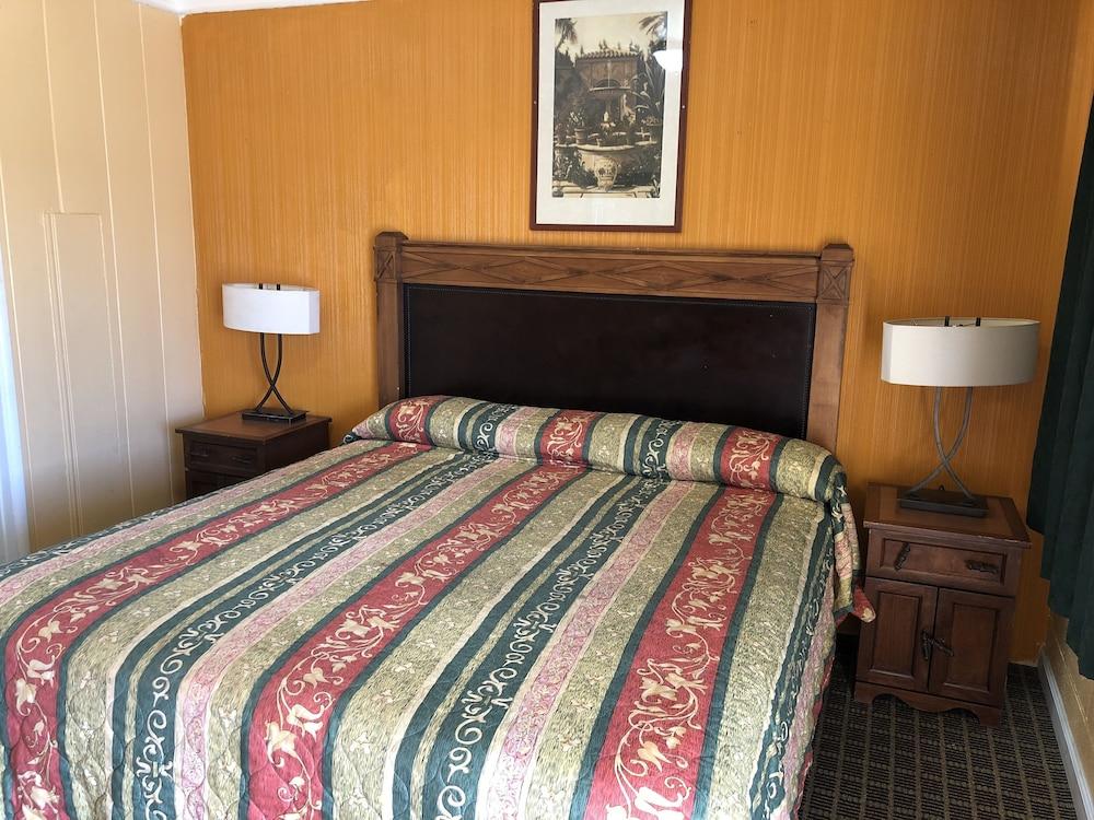 Ruta Motel