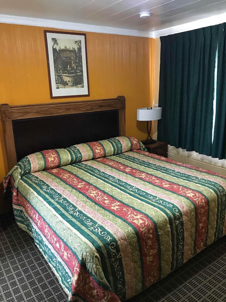 Ruta Motel