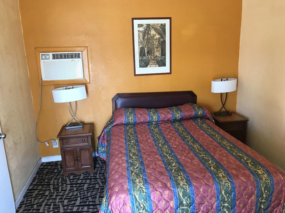 Ruta Motel