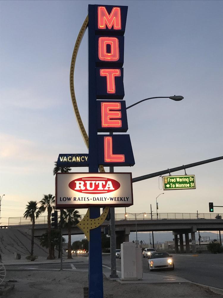 Ruta Motel