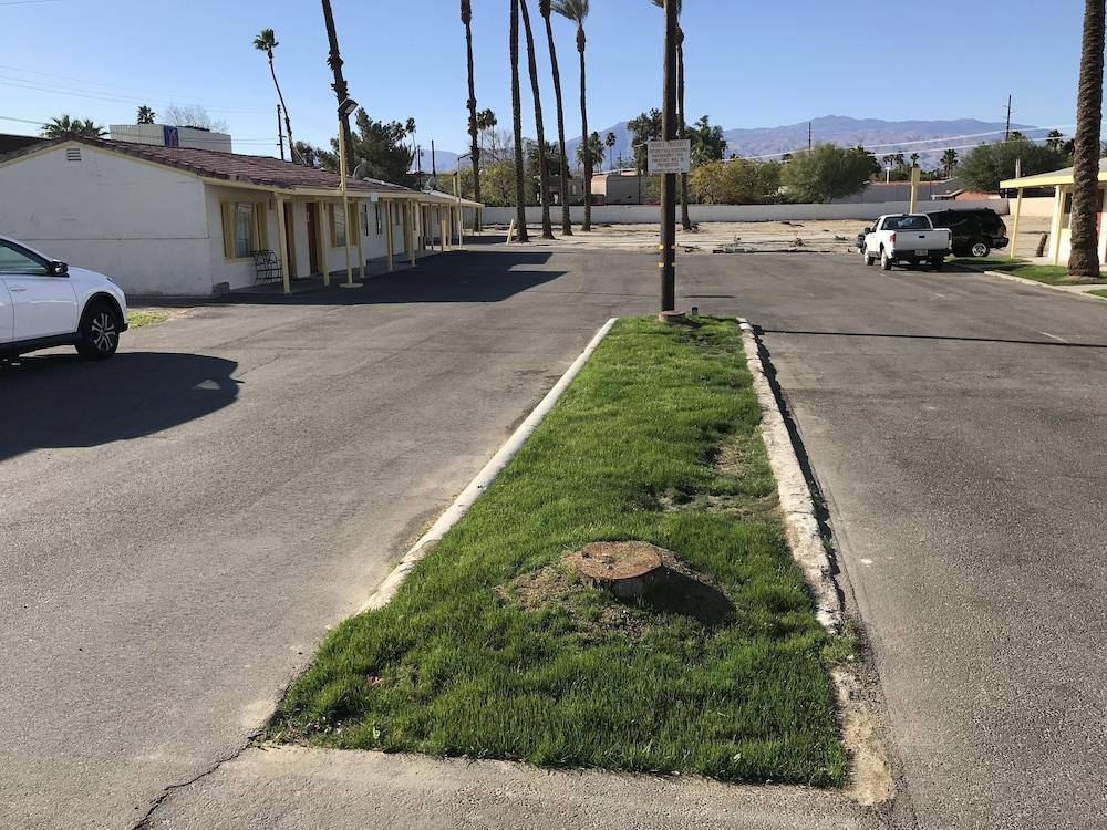 Ruta Motel
