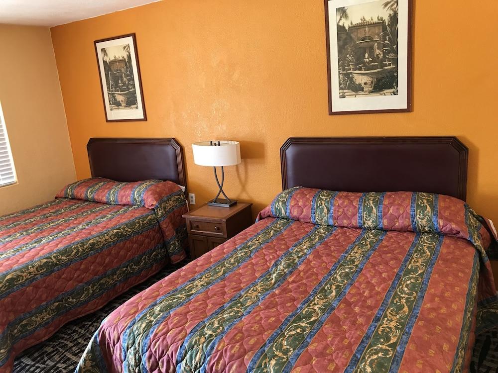 Ruta Motel