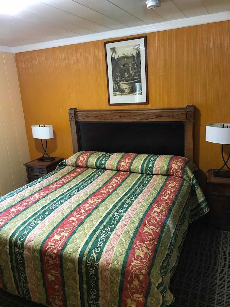 Ruta Motel