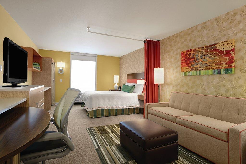 Home2 Suites by Hilton West Palm Beach Airport