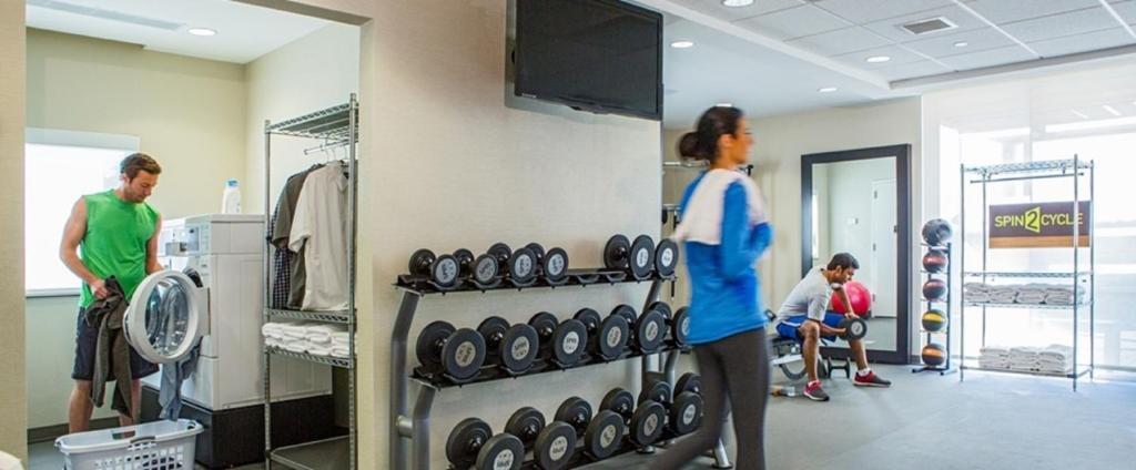 Home2 Suites by Hilton West Palm Beach Airport