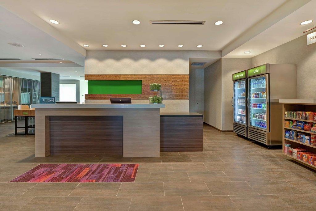 Home2 Suites by Hilton West Palm Beach Airport