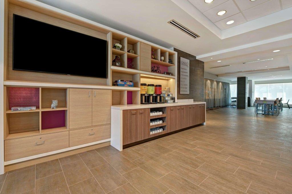 Home2 Suites by Hilton West Palm Beach Airport