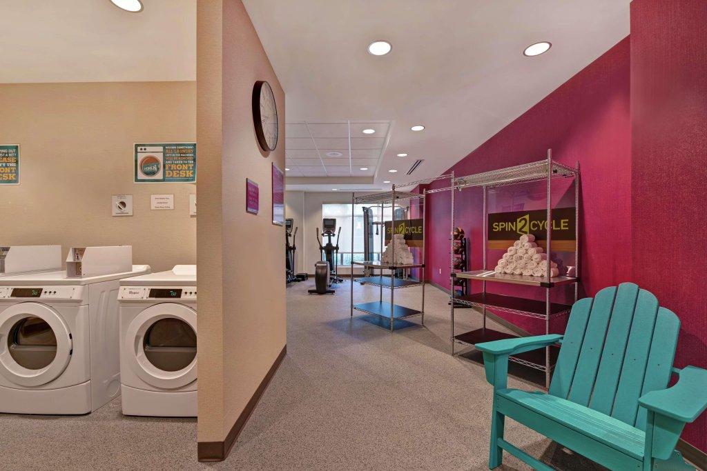 Home2 Suites by Hilton West Palm Beach Airport