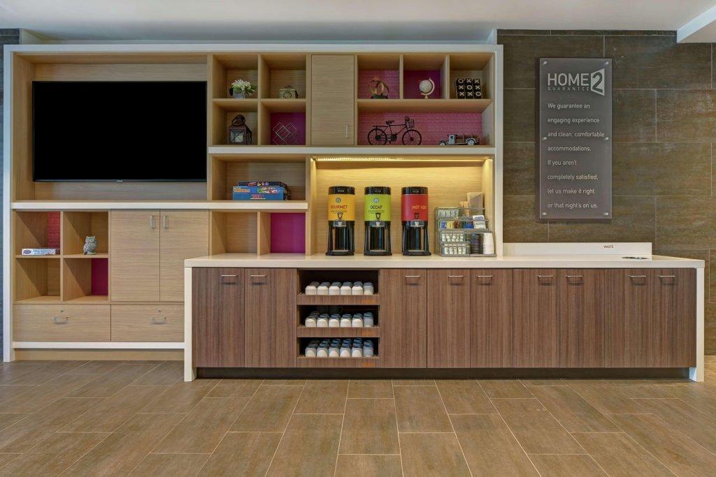Home2 Suites by Hilton West Palm Beach Airport