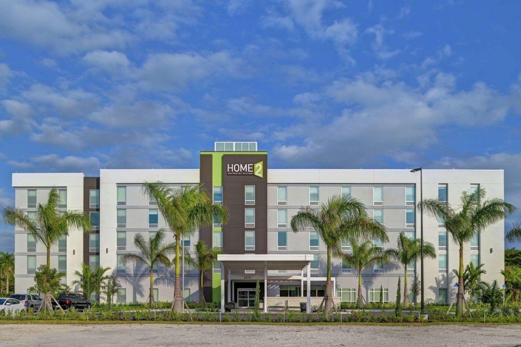 Home2 Suites by Hilton West Palm Beach Airport