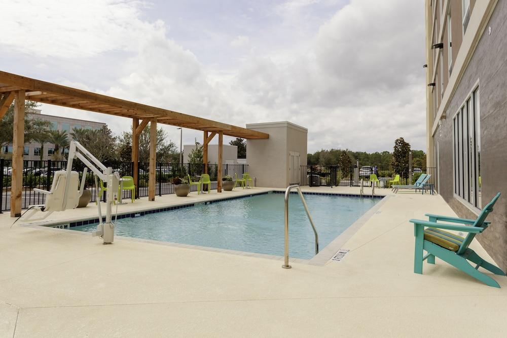 Home2 Suites by Hilton West Palm Beach Airport