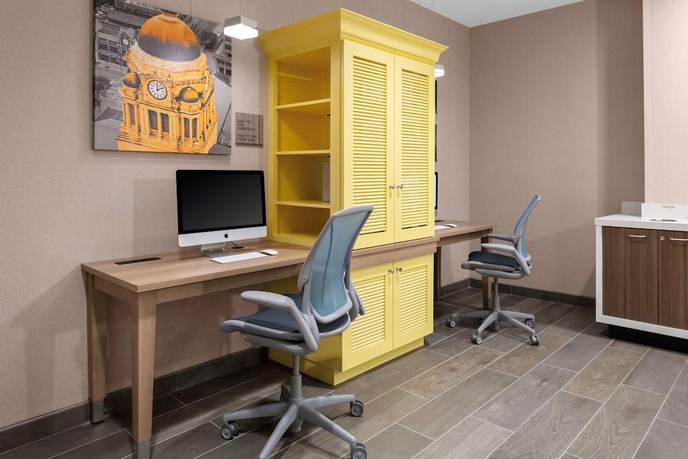 Home2 Suites by Hilton Fort Wayne North